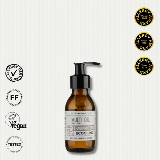 ECOOKING MULTI OIL 100ml