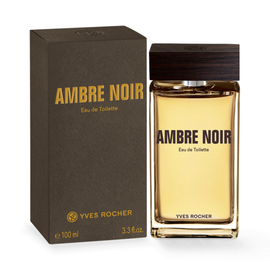POUR HOMME AMBRE NOIR 100ml (EDT)