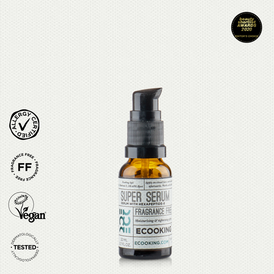 ECOOKING SUPER SERUM 20ml