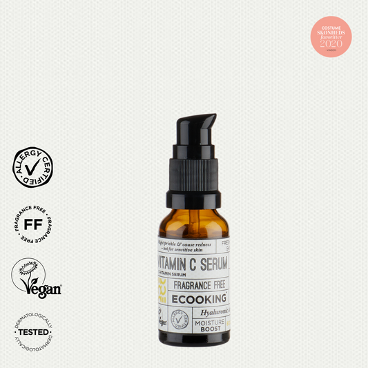 ECOOKING VITAMIN C SERUM  20ml