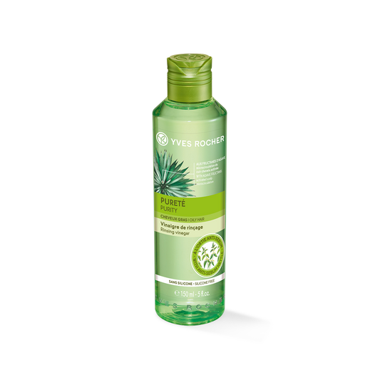 Rinsing Vinegar for Oily hair 150ml