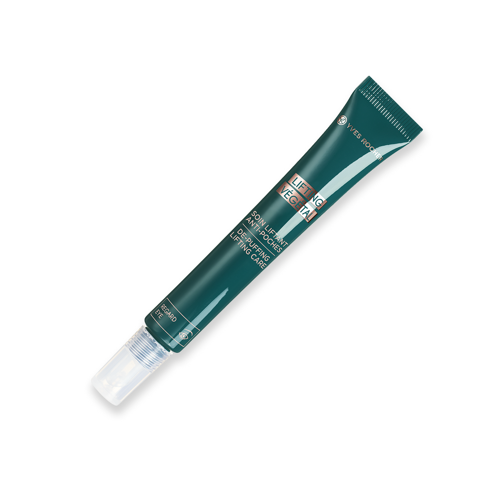 LIFTING VEGETAL Depuffing Lifting Eye Cream14ml