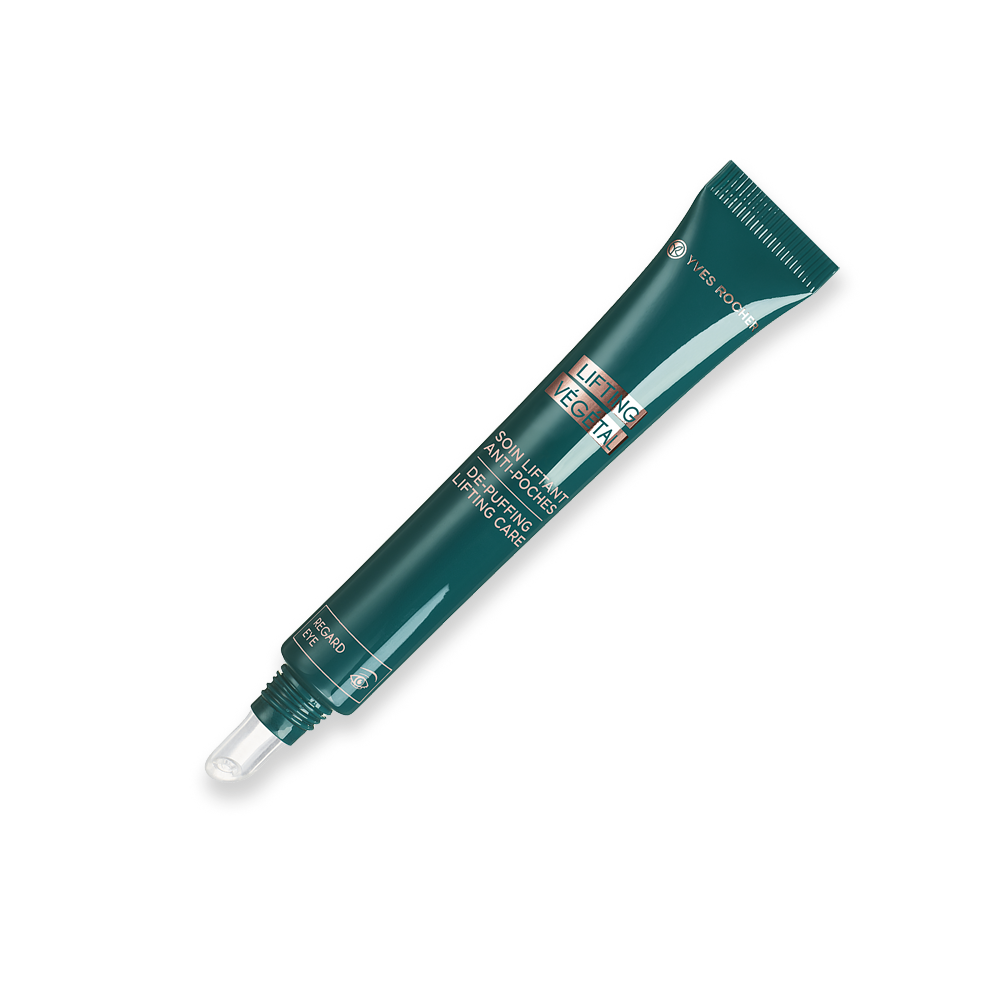 LIFTING VEGETAL Depuffing Lifting Eye Cream14ml