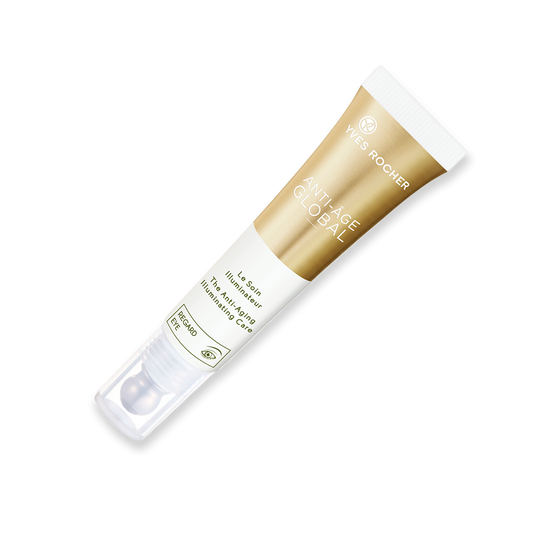 ANTI AGE GLOBAL Illuminating Eye Cream 15ml