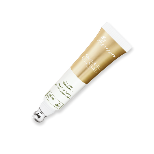 ANTI AGE GLOBAL Illuminating Eye Cream 15ml