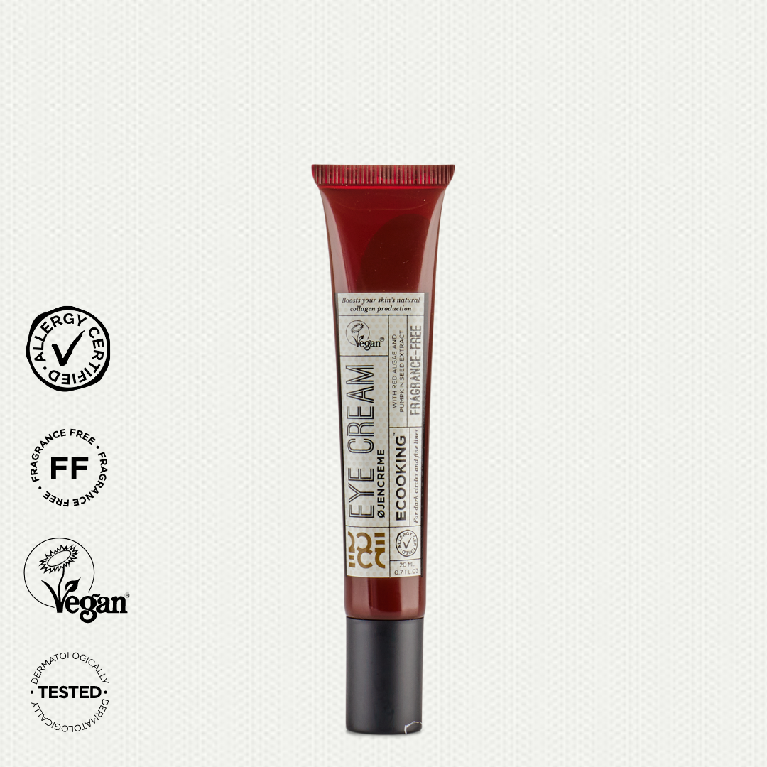 ECOOKING EYE CREAM 20ML