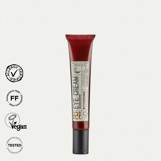 ECOOKING EYE CREAM 20ML