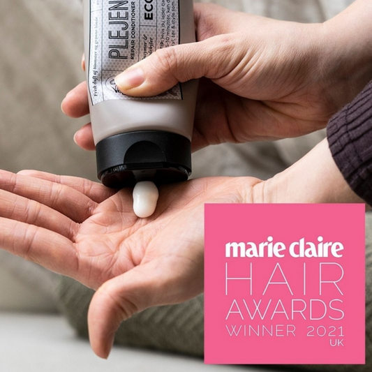 ECOOKING REPAIR CONDITIONER with peptides and natural extracts, 250ml