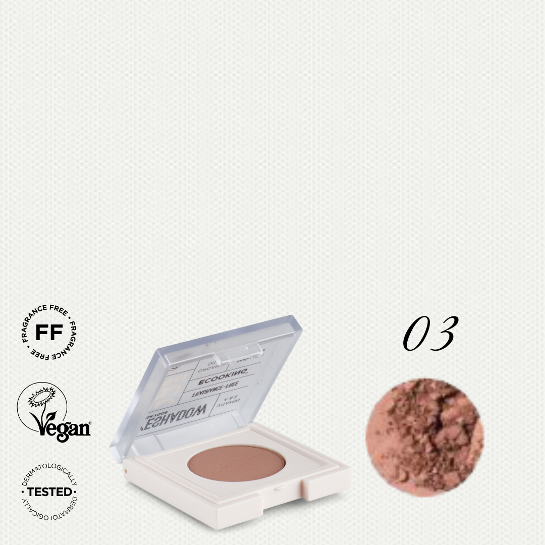 ECOOKING EYESHADOW 03