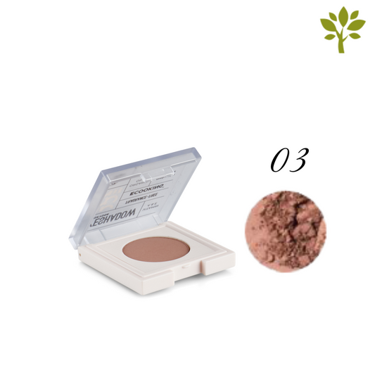 ECOOKING EYESHADOW 03