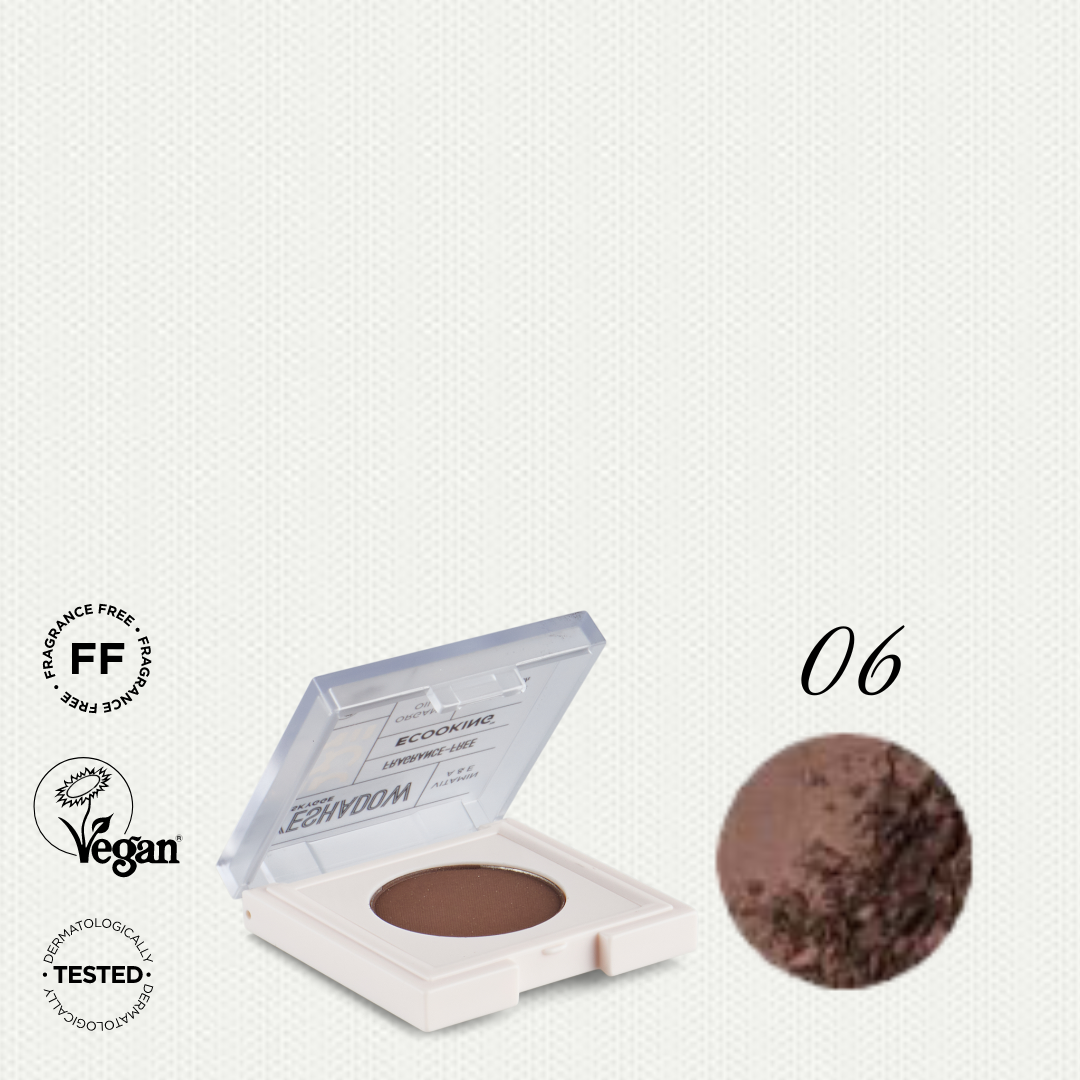 ECOOKING EYESHADOW 06