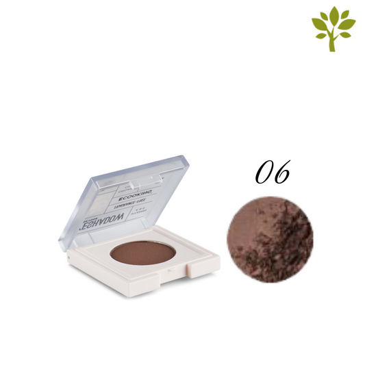 ECOOKING EYESHADOW 06