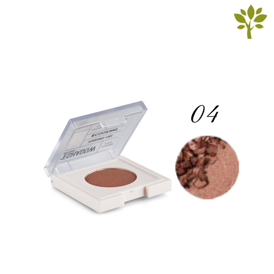 ECOOKING EYESHADOW 04