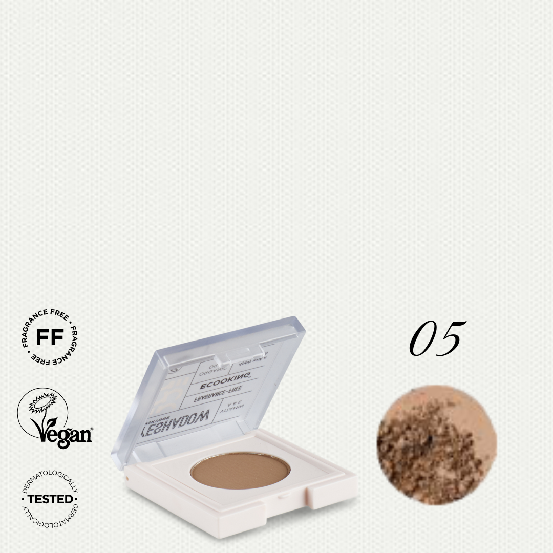ECOOKING EYESHADOW 05