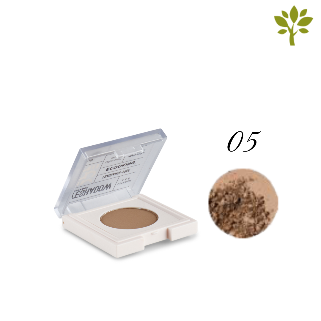 ECOOKING EYESHADOW 05