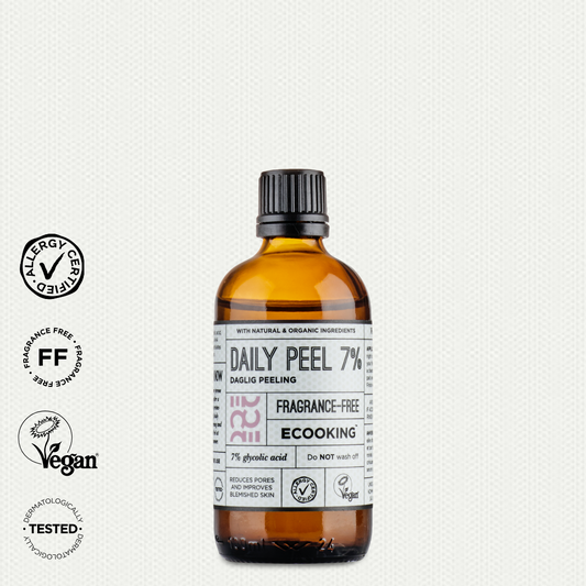ECOOKING Daily Peel  100ml
