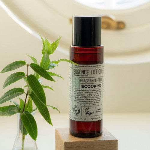 ECOOKING ESSENCE LOTION  200ml
