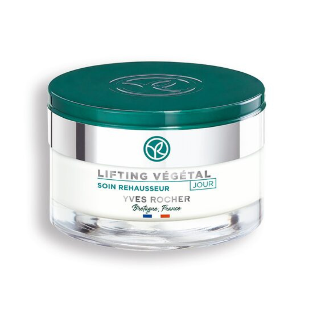 LIFTING VEGETAL Day cream with lifting effect 50ml