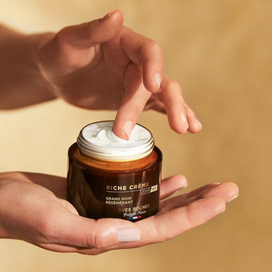 RICHE CREME Intense Regenerating Cream 75ml