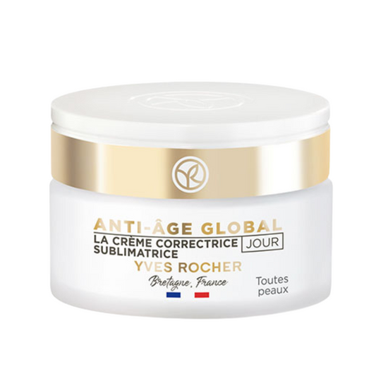 ANTI AGE GLOBAL day cream 50ml