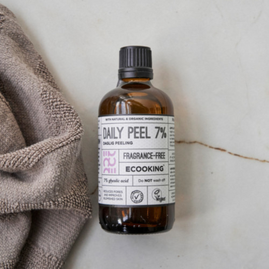 ECOOKING Daily Peel  100ml