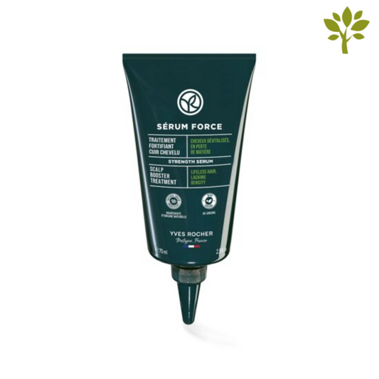 STRENGTH SERUM - Scalp Booster Treatment 75ml