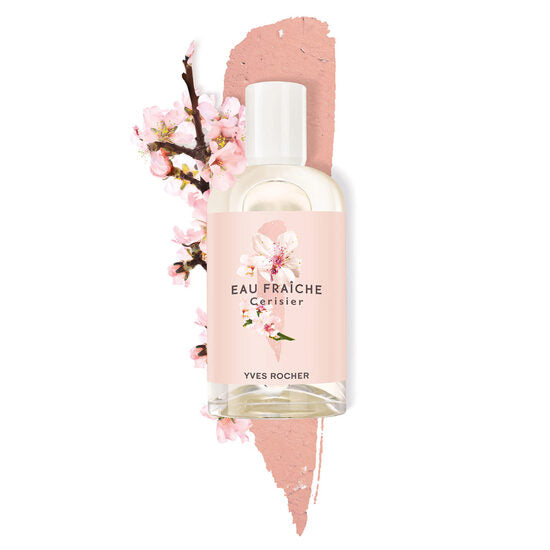 Cherry Blossom Eau Fraiche 100ml (EDT)