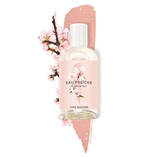 Cherry Blossom Eau Fraiche 100ml (EDT)