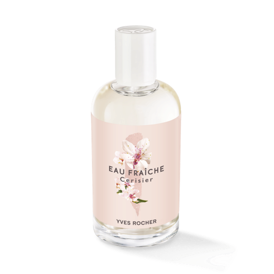 Cherry Blossom Eau Fraiche 100ml (EDT)