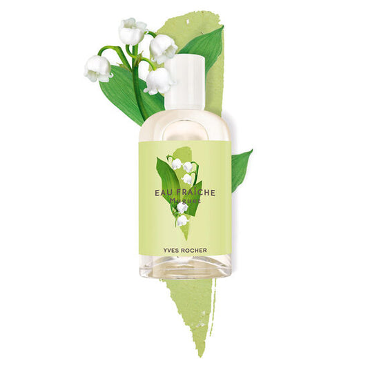 Lily of the Valley Eau Fraiche 100ml (EDT)