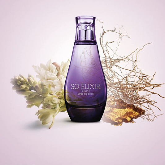 SO ELIXIR PURPLE 50ml (EDP)