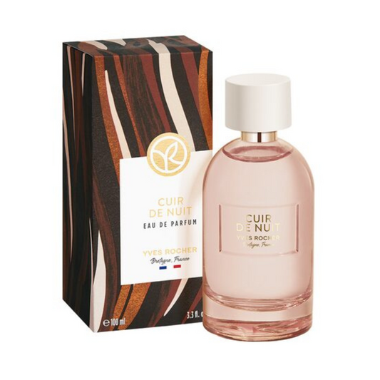 CUIR DE NUIT 100ml (EDP)