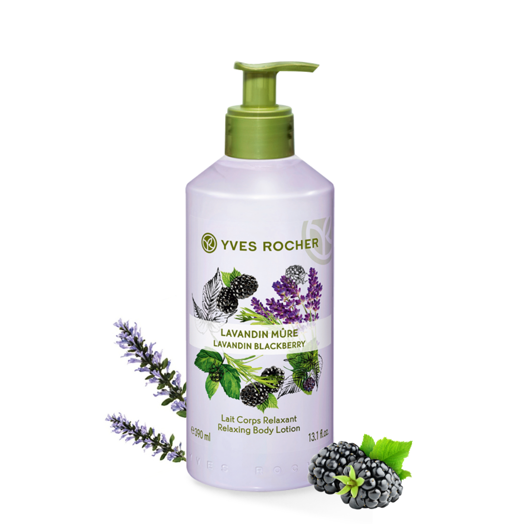 SET For Feet With Lavender + GIFT LAVANDIN Relaxing Soap