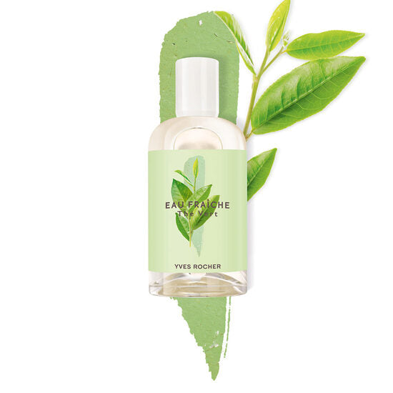 Green Tea Eau Fraiche 100ml (EDT)