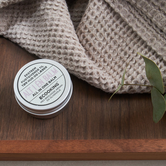 ECOOKING MULTI BALM forlips and body 15ml