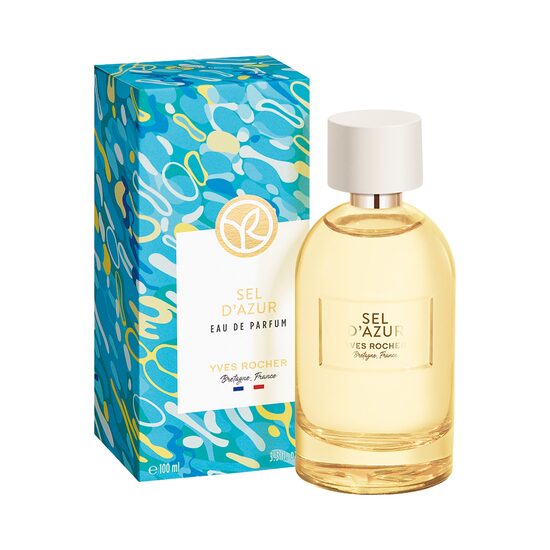 SEL D'AZUR 100ml (EDP)