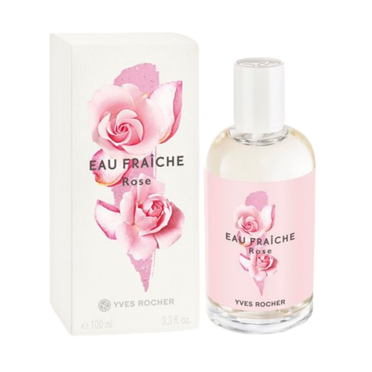 Rose Eau Fraiche 100ml (EDT)