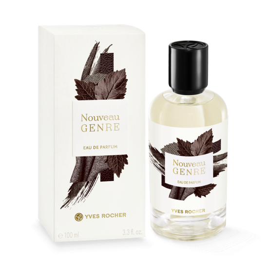 ONE COLLECTION NOUVEAU GENRE 100ml (EDP)