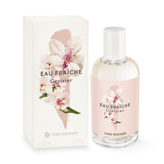 Cherry Blossom Eau Fraiche 100ml (EDT)