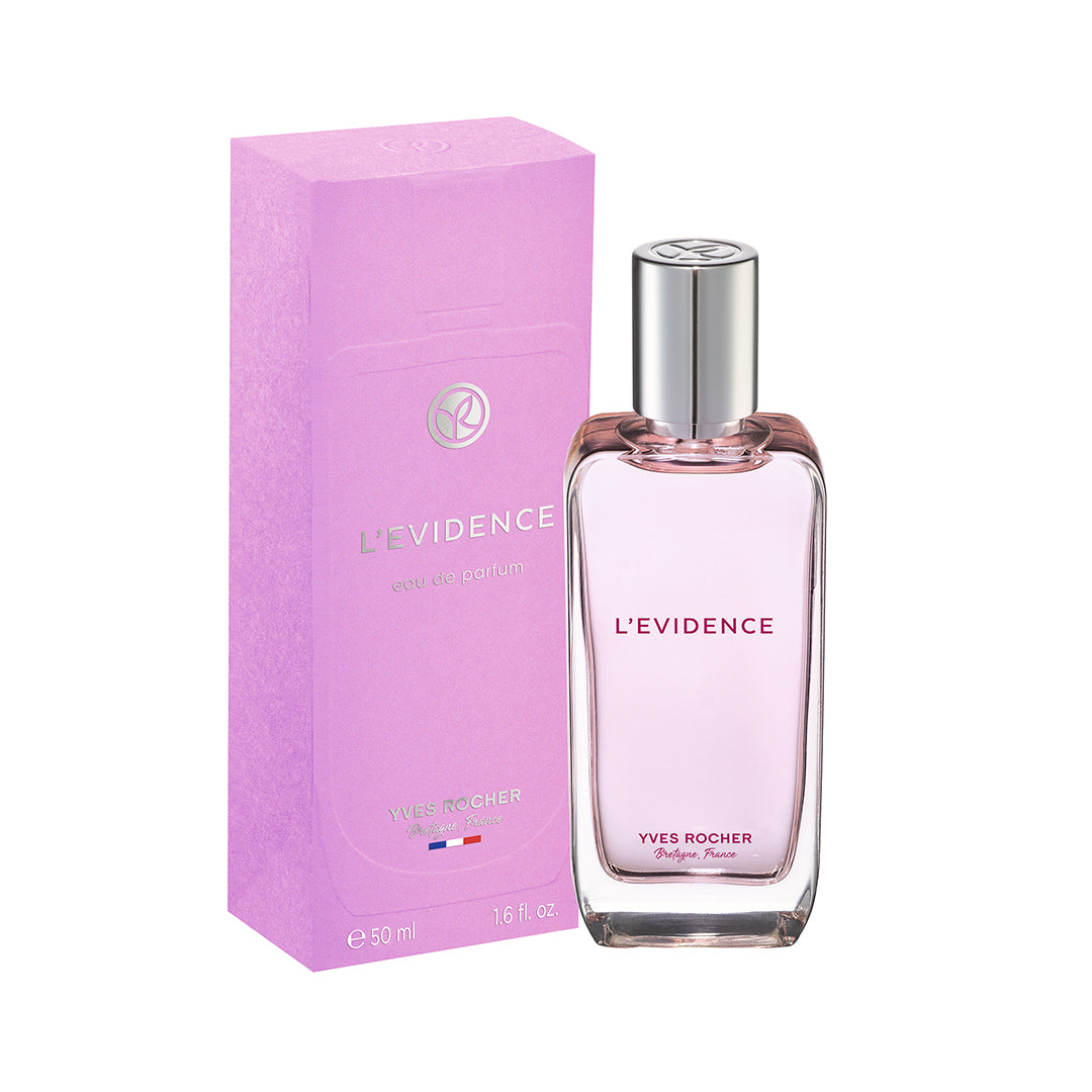 L'EVIDENCE  50ml (EDP)