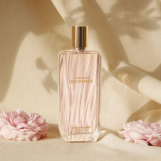 COMME UNE EVIDENCE 50ml (EDP)