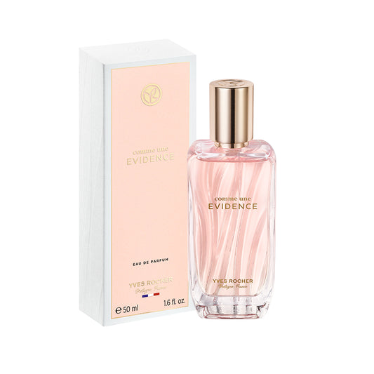 COMME UNE EVIDENCE 50ml (EDP)