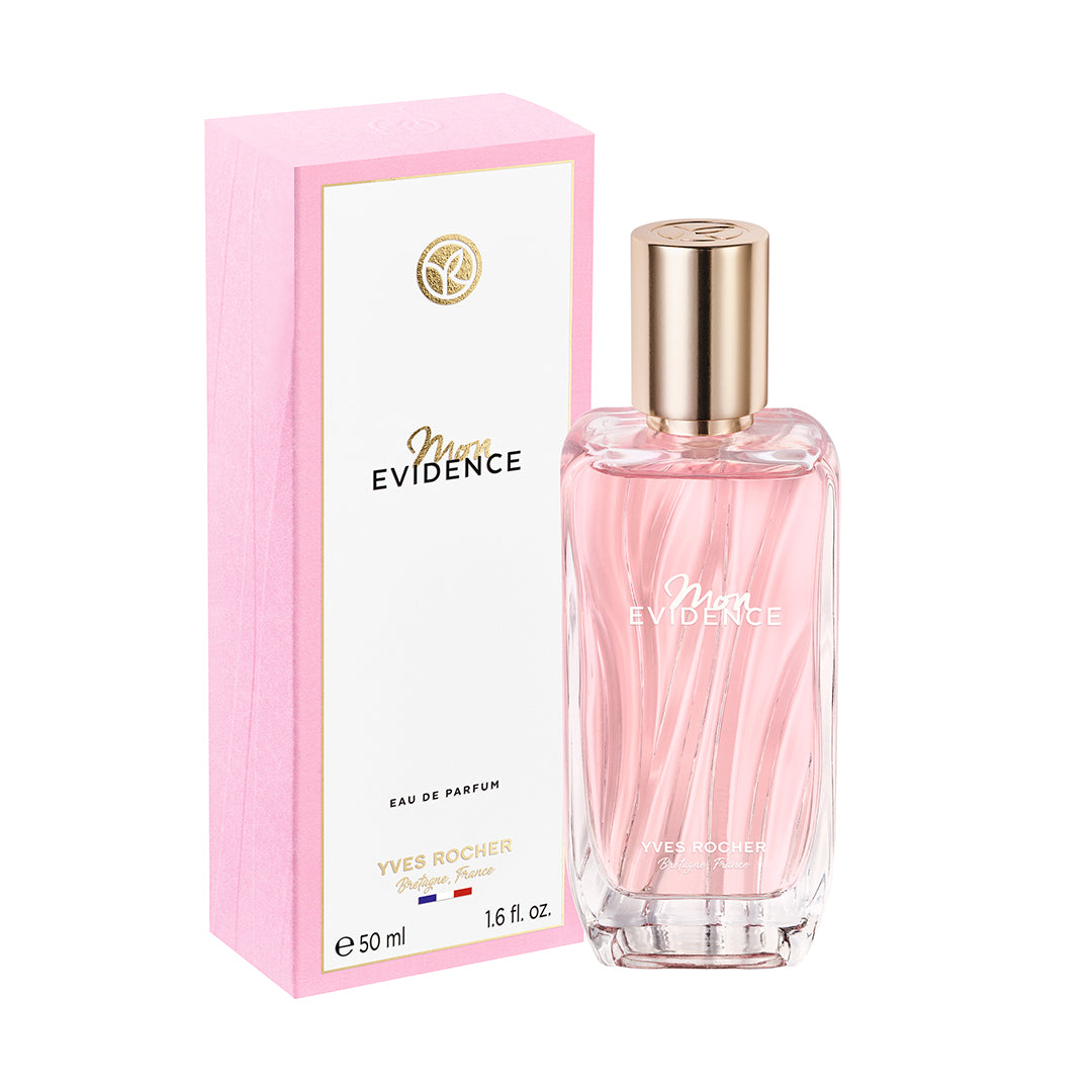 MON EVIDENCE 50ml (EDP)