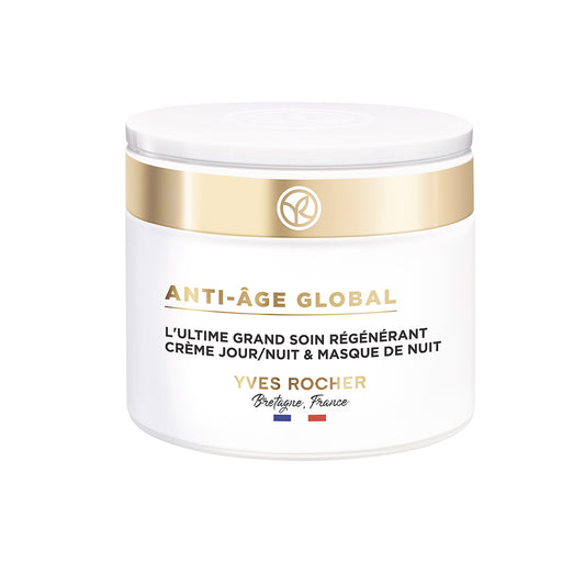 ANTI AGE  day/night & mask cream 75ml