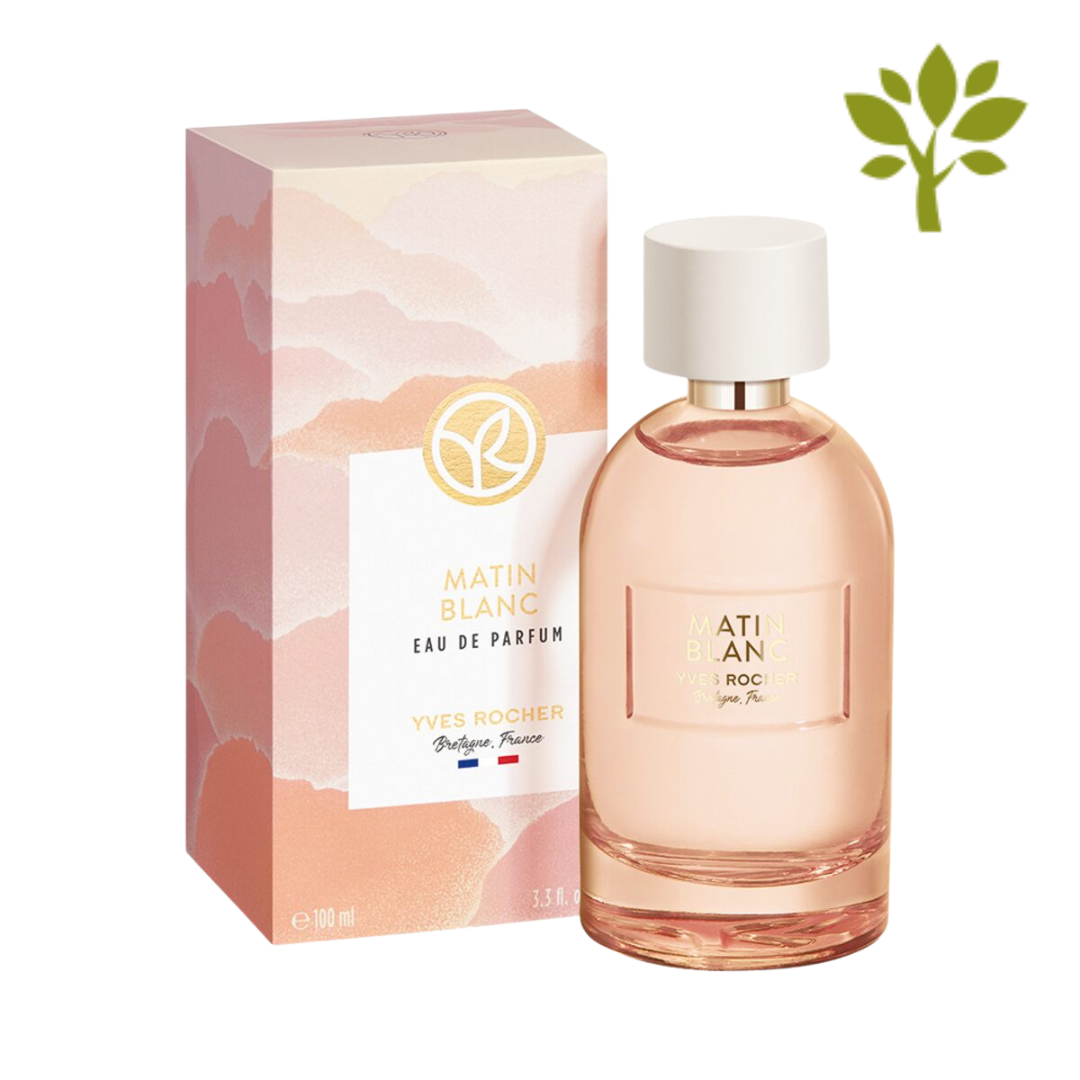 ONE COLLECTION MATIN BLANK 100ml (EDP)