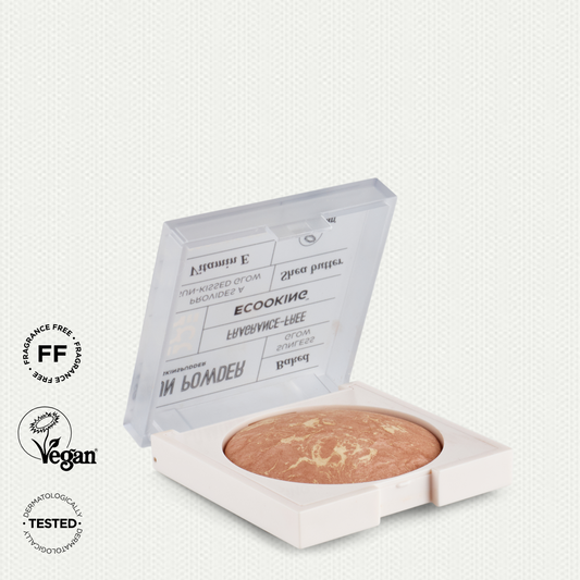 ECOOKING SUN POWDER 03