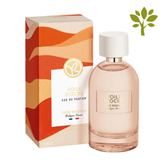 VOILE D'OCRE 100ml (EDP)