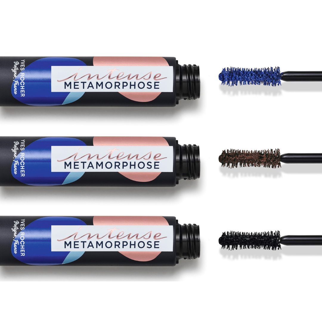 METAMORPHOSE Mascara