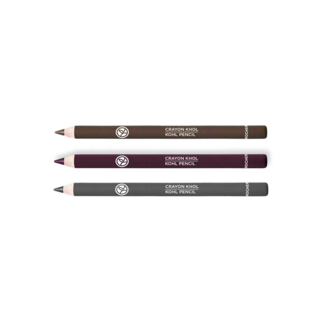 Kohl EYE PENCIL 3in1