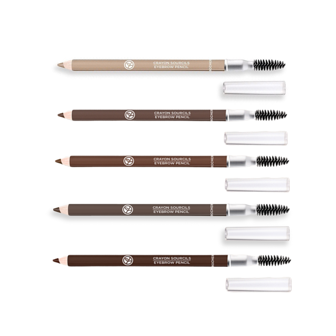 Eyebrow Pencils